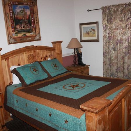 Hotel Texas Fort Worth Bagian luar foto