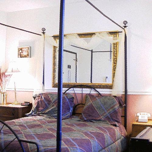 Hotel Texas Fort Worth Ruang foto