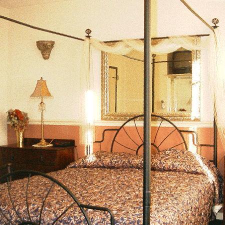 Hotel Texas Fort Worth Ruang foto