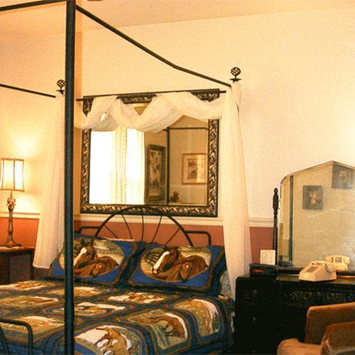 Hotel Texas Fort Worth Ruang foto