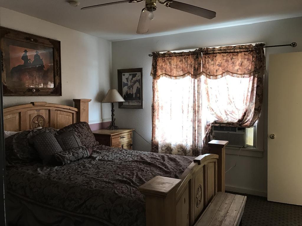 Hotel Texas Fort Worth Bagian luar foto
