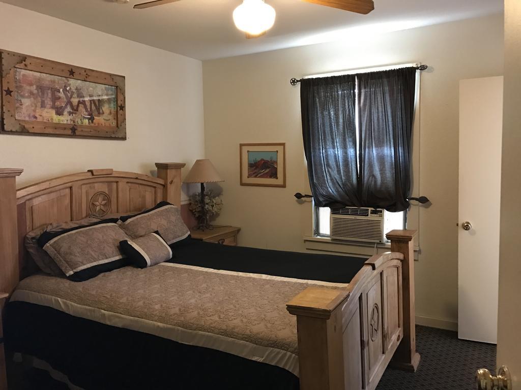 Hotel Texas Fort Worth Bagian luar foto