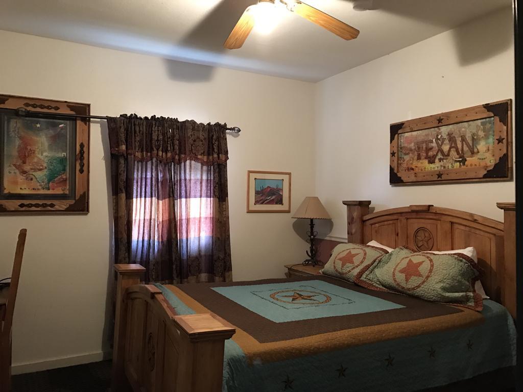 Hotel Texas Fort Worth Bagian luar foto