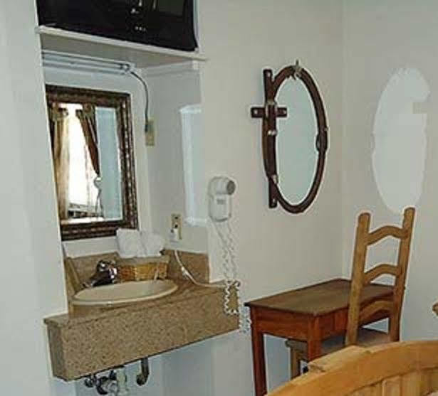 Hotel Texas Fort Worth Bagian luar foto