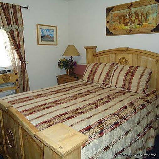Hotel Texas Fort Worth Bagian luar foto