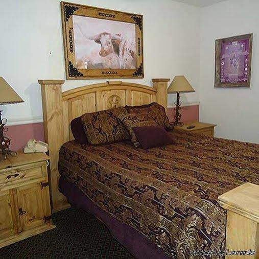 Hotel Texas Fort Worth Bagian luar foto