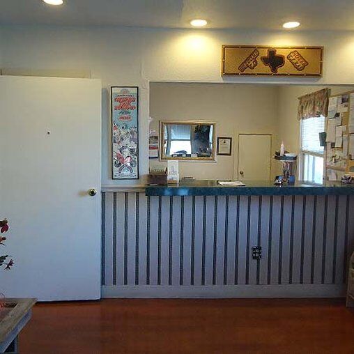Hotel Texas Fort Worth Bagian luar foto
